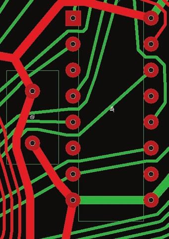 Topologický autorouter TopoR 3